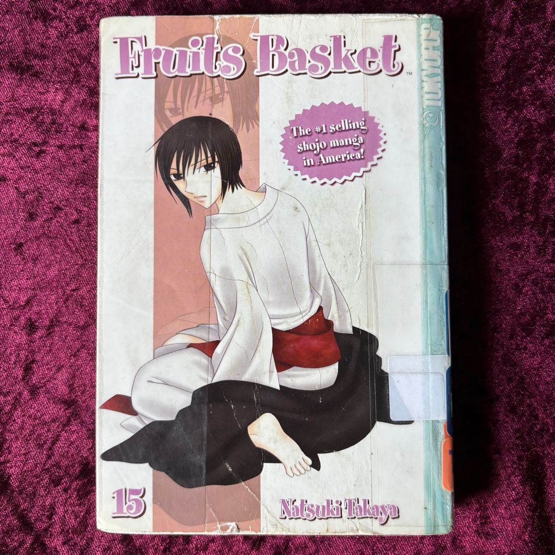 Fruits Basket