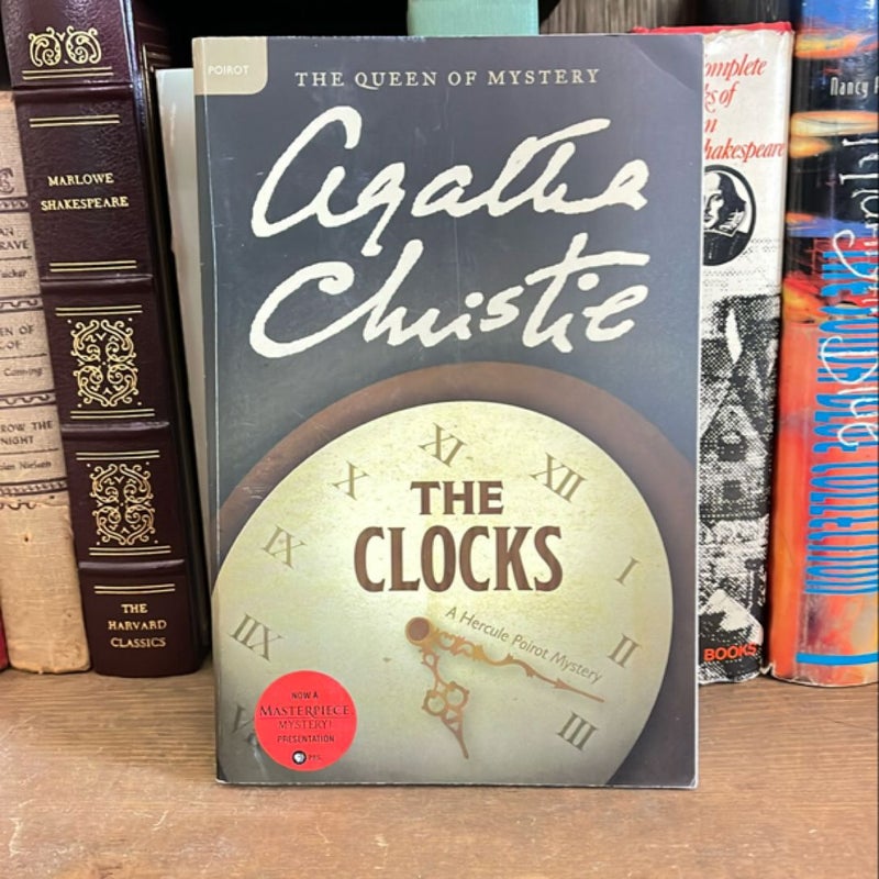 The Clocks