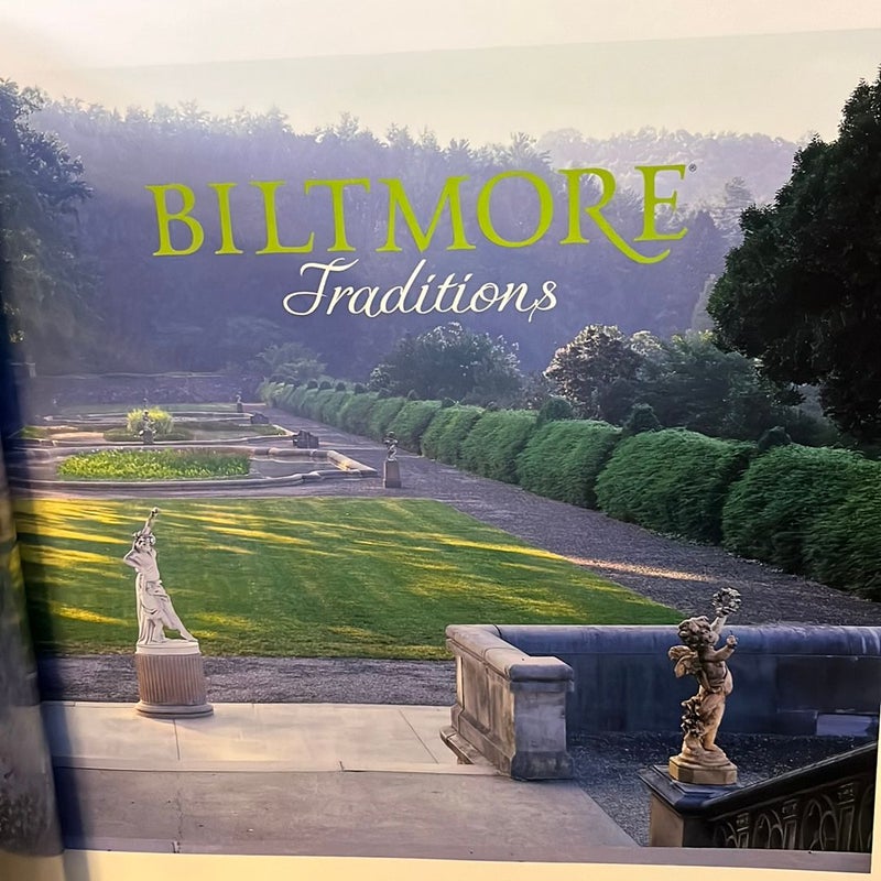 Biltmore Traditions
