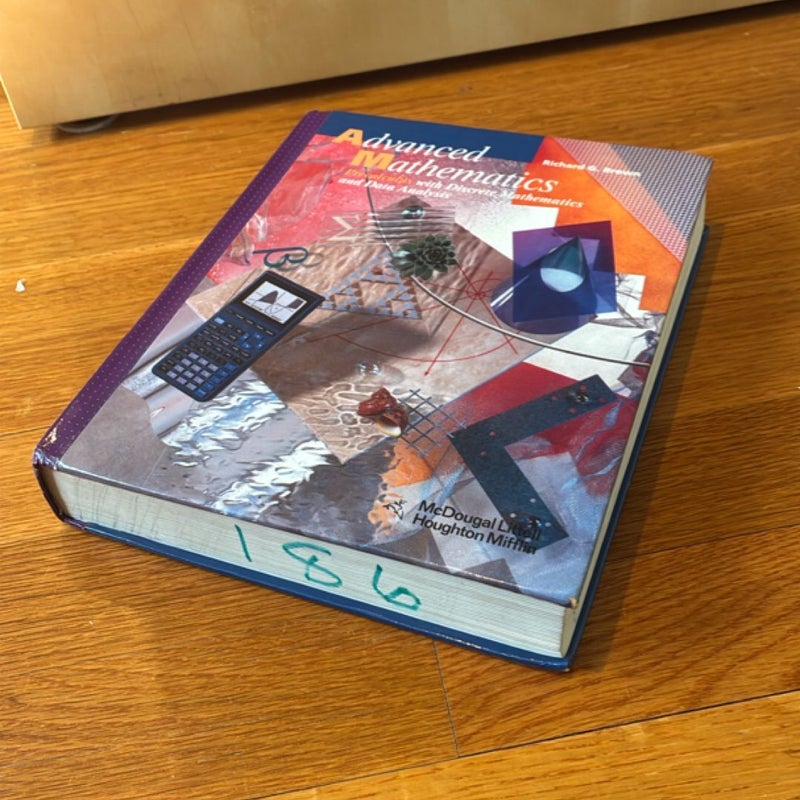 Advanced Mathematics