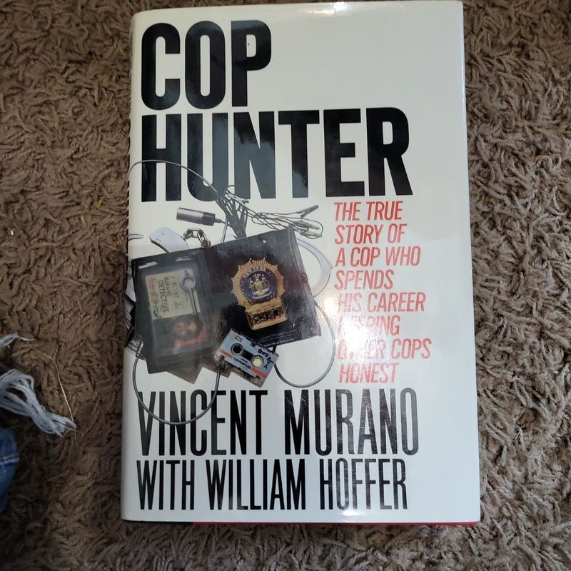 Cop Hunter