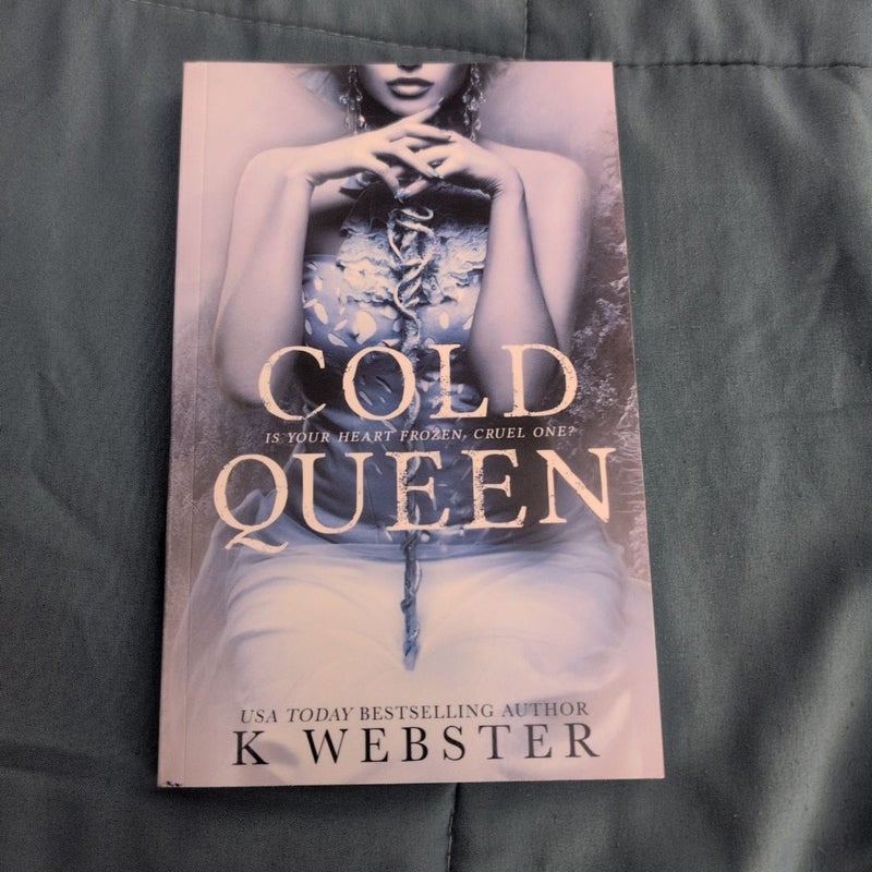 Cold Queen
