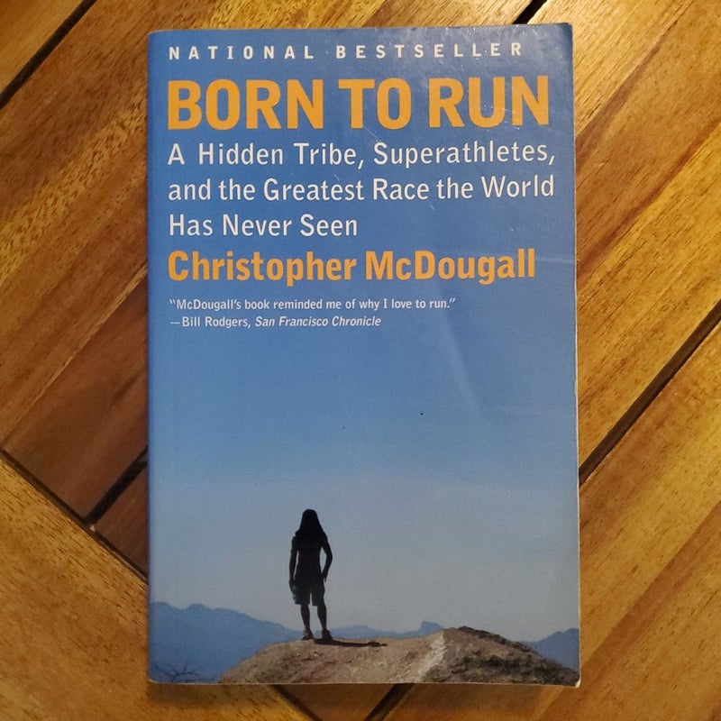 Born to Run
