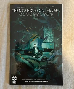 The Nice House on the Lake Vol. 2