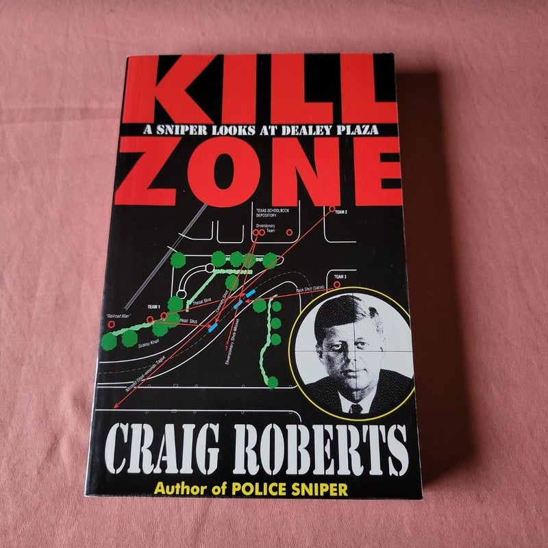 Kill Zone