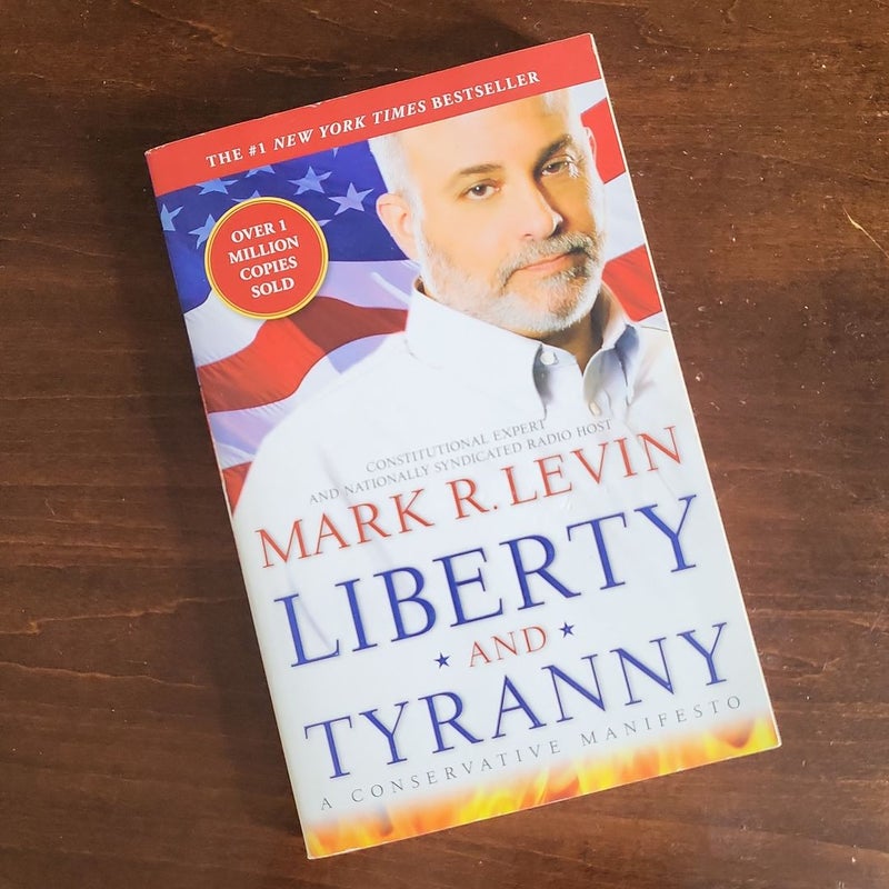 Liberty and Tyranny