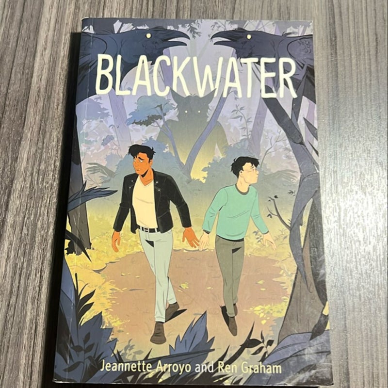 Blackwater