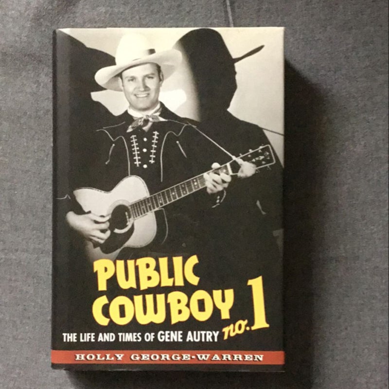 Public Cowboy No. 1