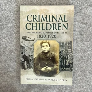 Criminal Children