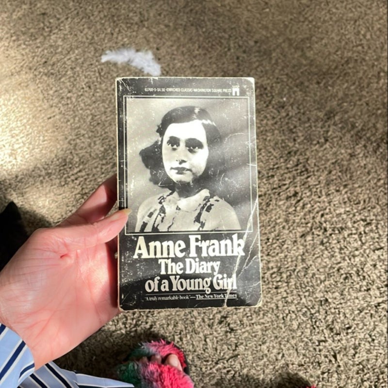 The Diary of a Anne Frank