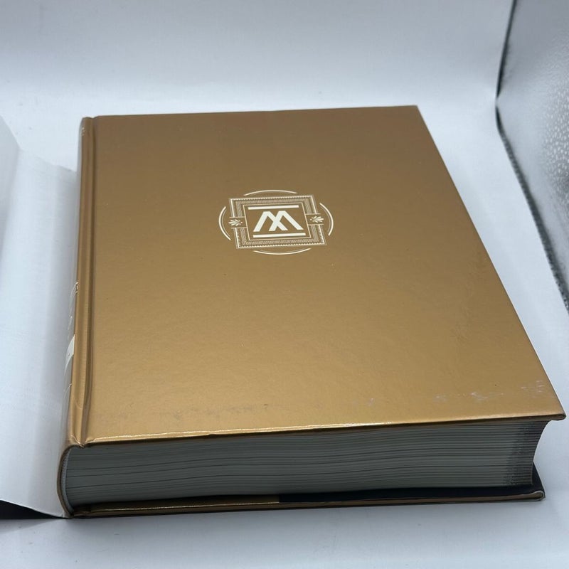 Mythology (75th Anniversary Illustrated Edition)