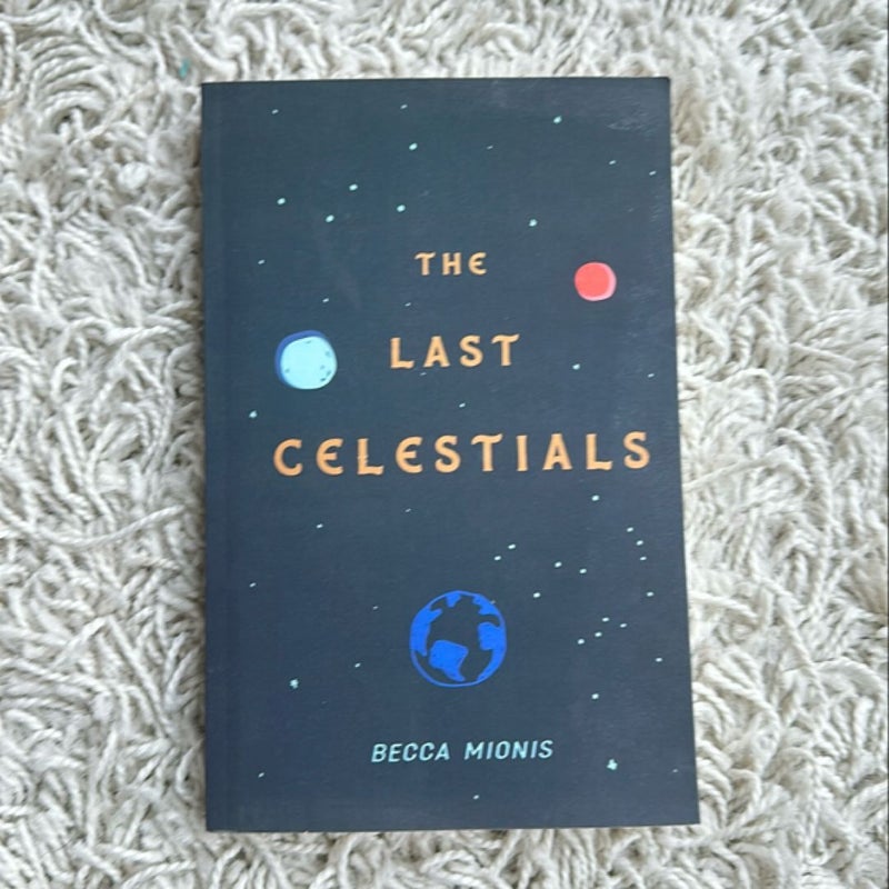 The Last Celestials