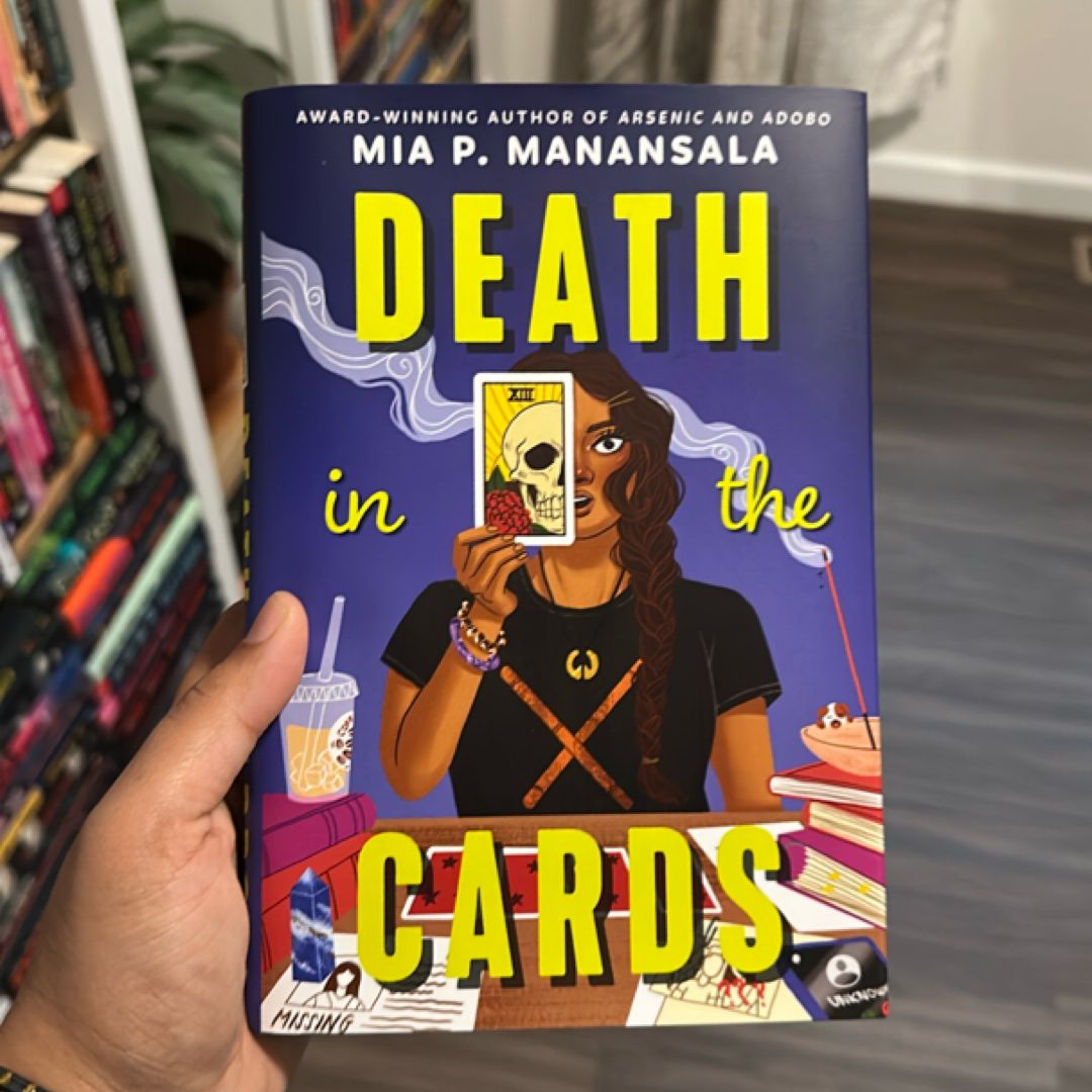 Death in the Cards