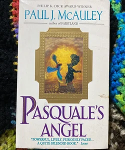 Pasquale's Angel