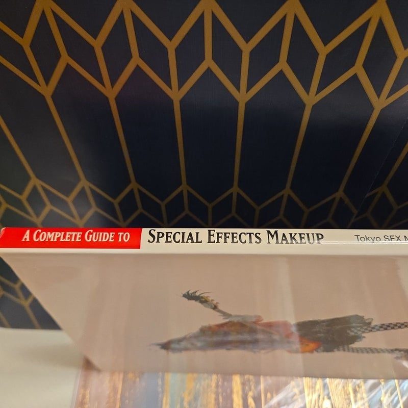 Complete Guide to Special Effects Makeup