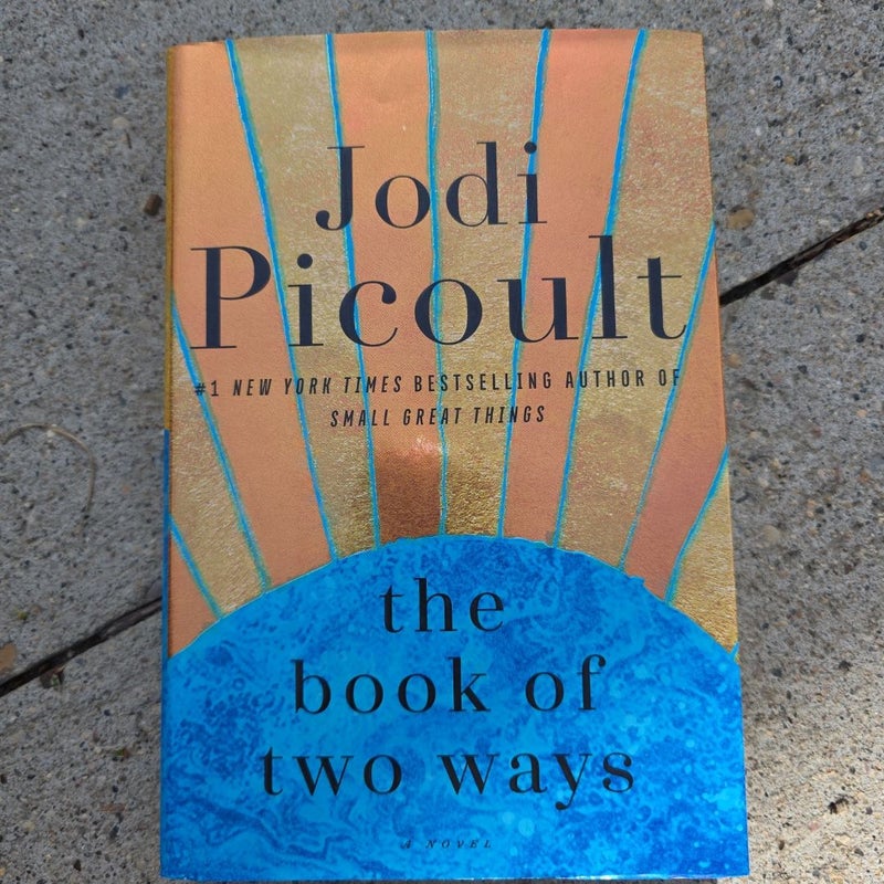 The Book of Two Ways