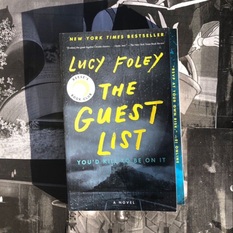 The Guest List
