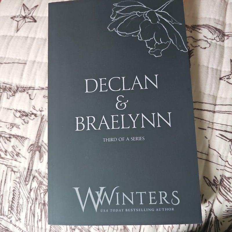 Declan & Braelynn