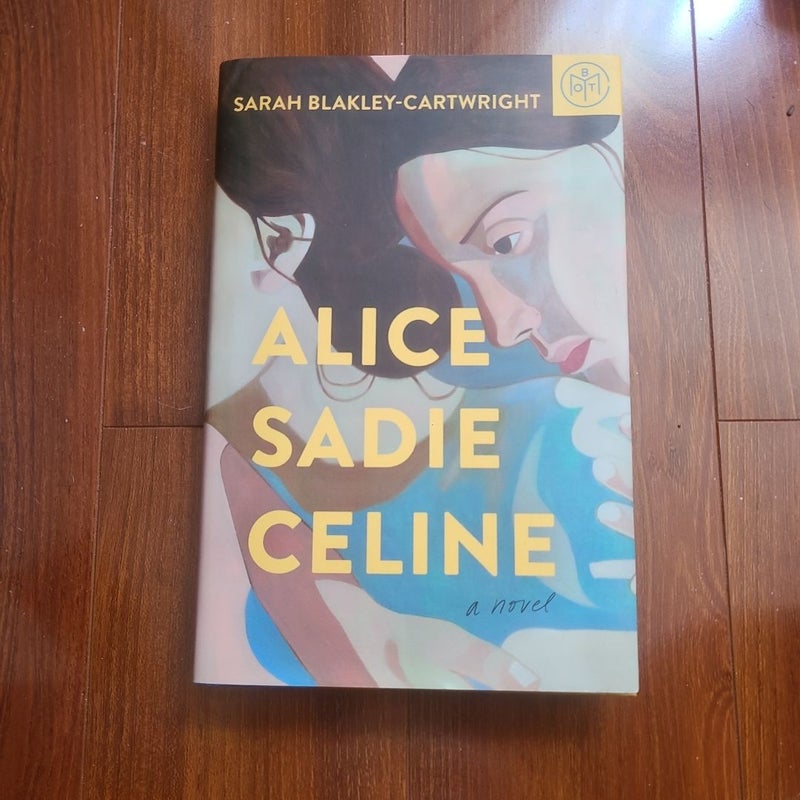 Alice Sadie Celine