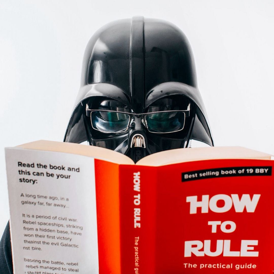 PhatKat’s Books