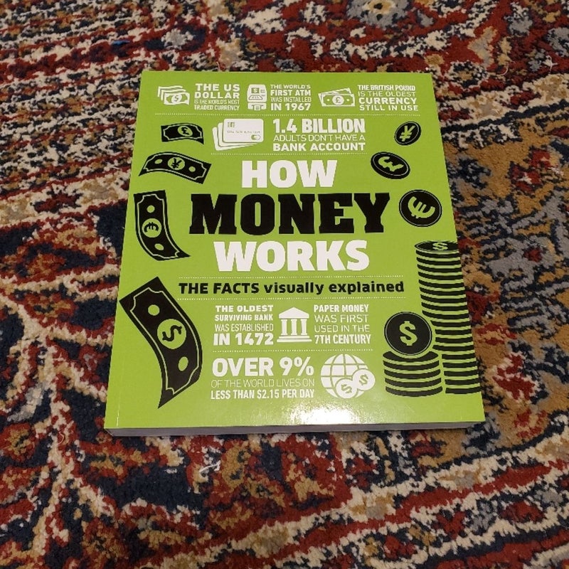 How Money Works