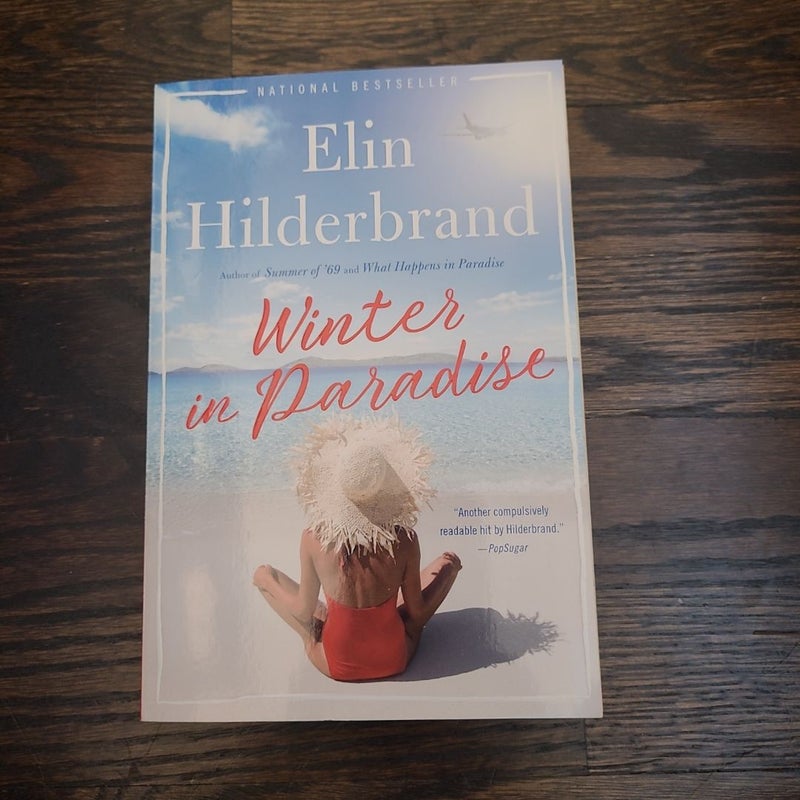 Winter in Paradise