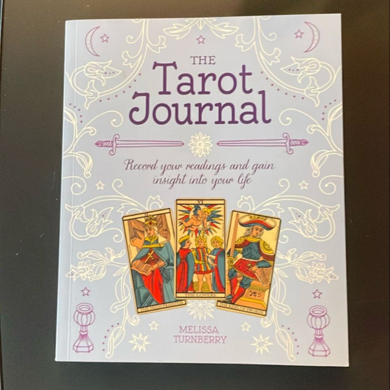 The Tarot Journal