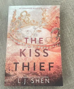 The Kiss Thief