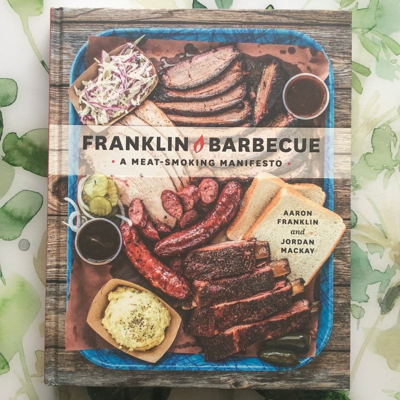 Franklin Barbecue