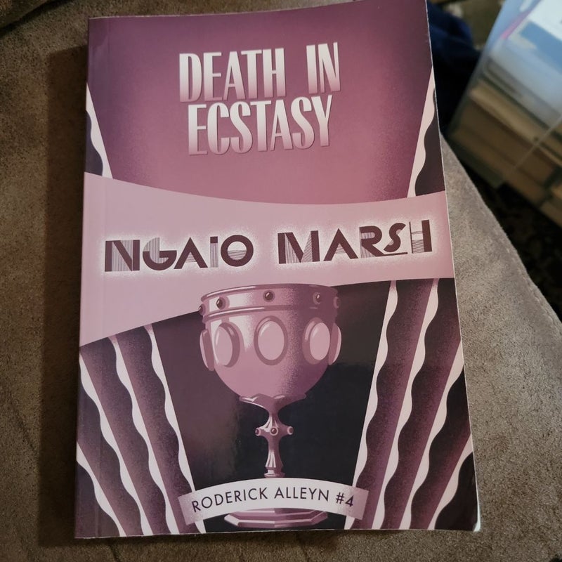 Death in Ecstasy