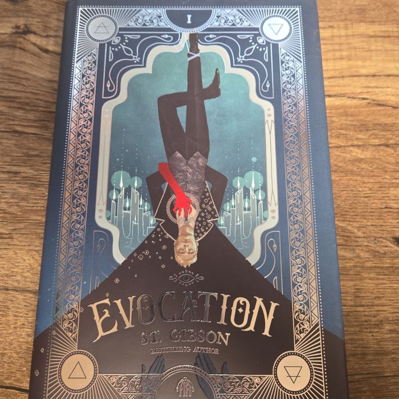 Evocation