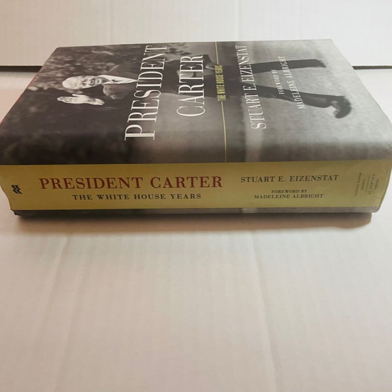 President Carter