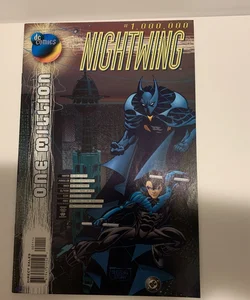 Nightwing One Million