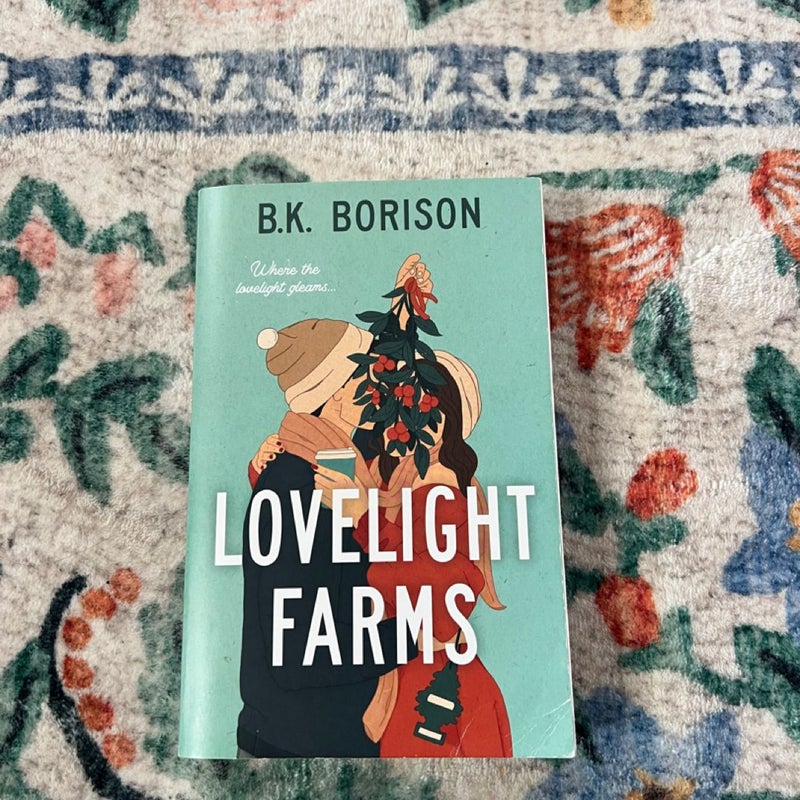 Lovelight Farms
