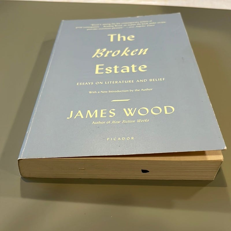 The Broken Estate