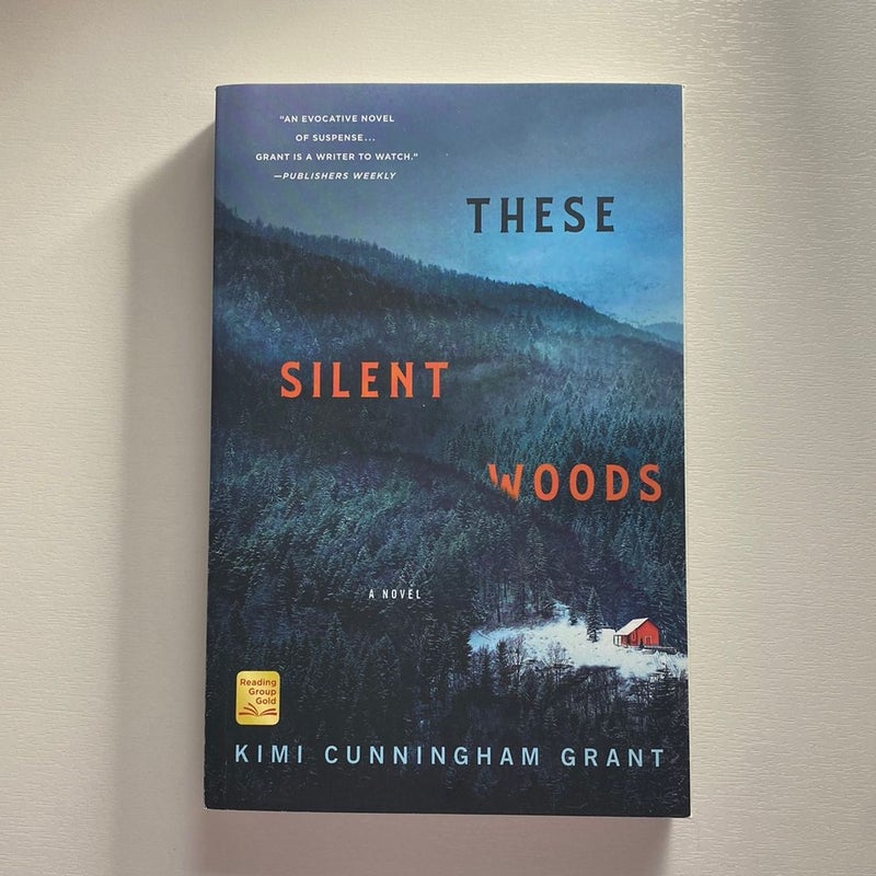 These Silent Woods