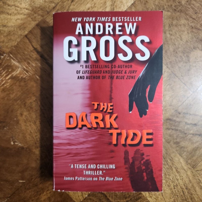 The Dark Tide