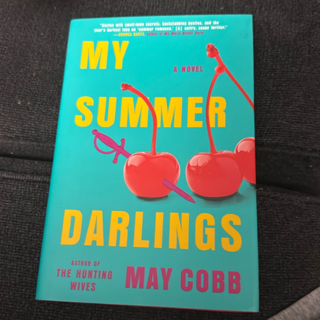 My Summer Darlings