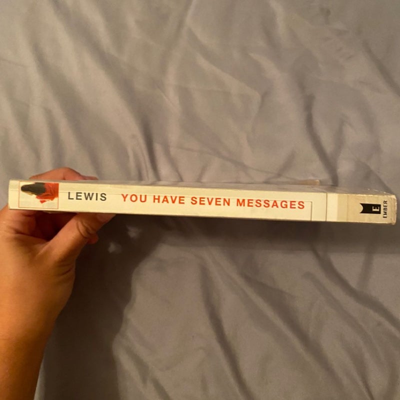 You Have Seven Messages