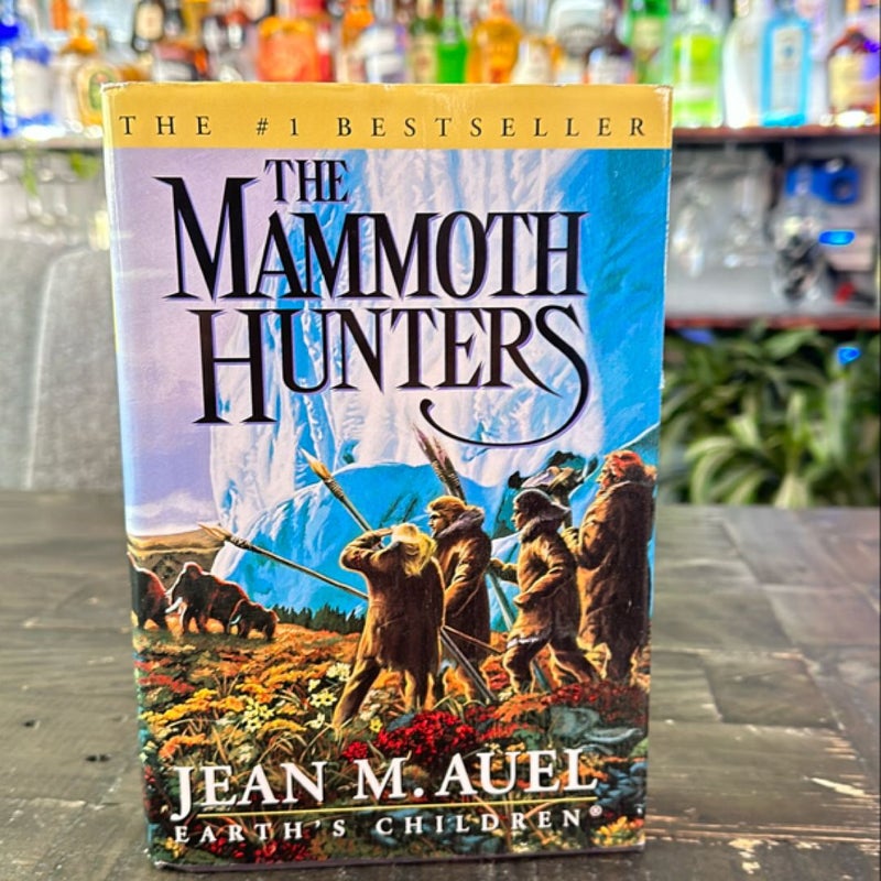 The Mammoth Hunters