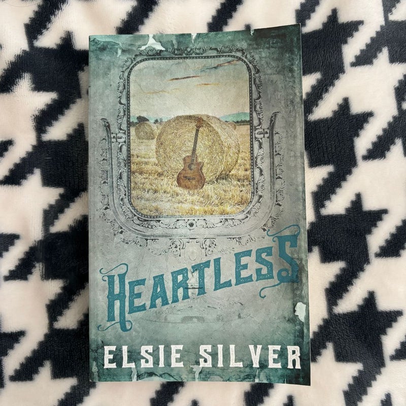 Heartless