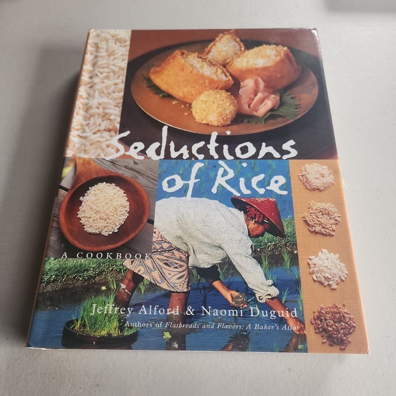 Seductions of Rice