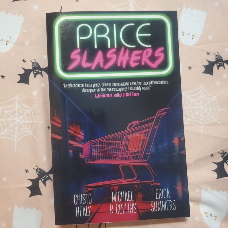 Price Slashers