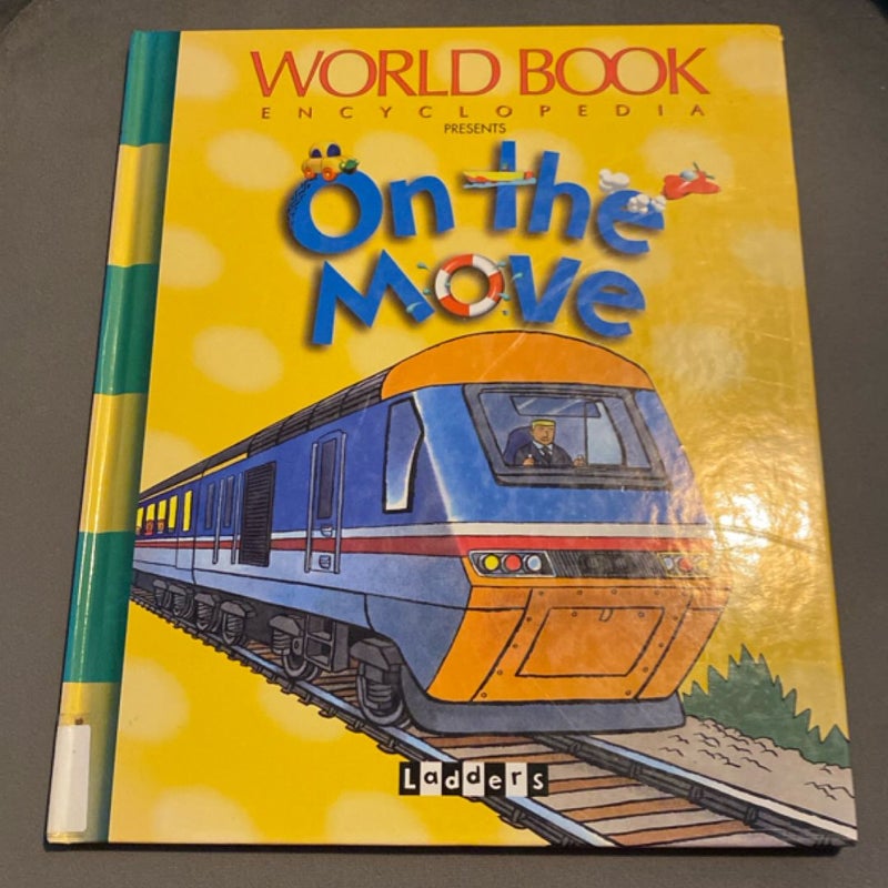 On the Move