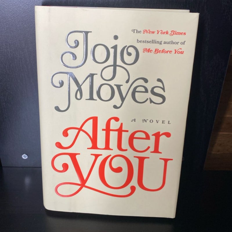 After You