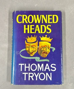 Crowned Heads