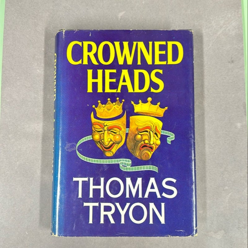 Crowned Heads