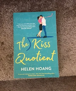 The Kiss Quotient