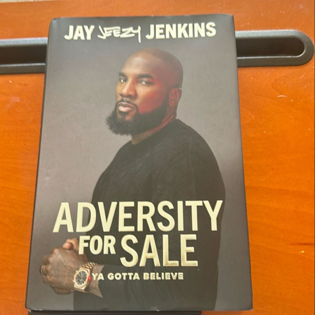 Adversity for Sale