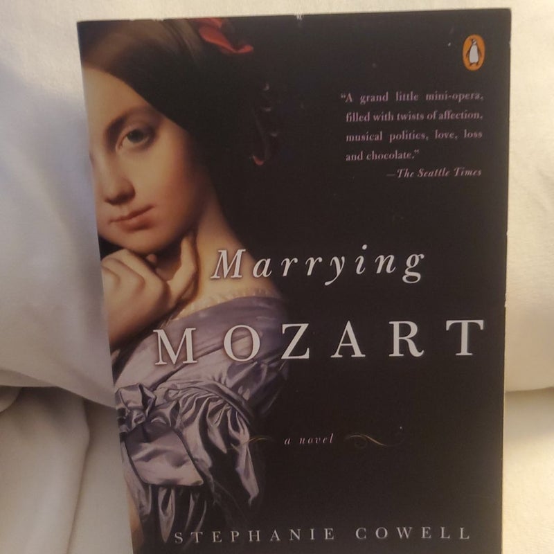 Marrying Mozart